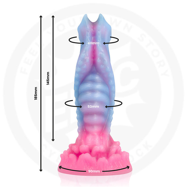 EPIC - DILDO OCEARA DAWN by EPIC