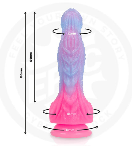 EPIC - DILDO SELARA DAWN by EPIC