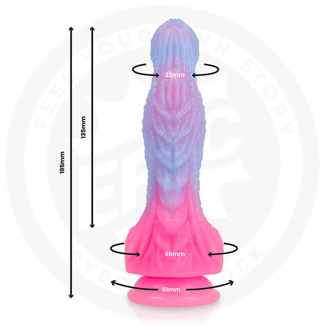 EPIC - DILDO SELARA DAWN by EPIC