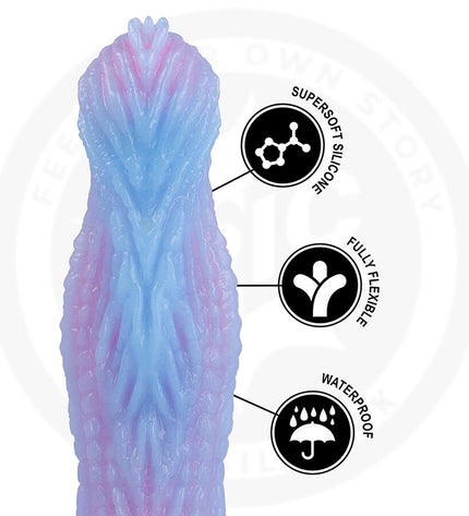 EPIC - DILDO SELARA DAWN by EPIC