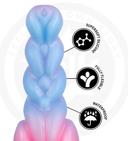EPIC - DILDO RHEONA DAWN by EPIC