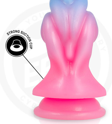 EPIC - DILDO RHEONA DAWN by EPIC