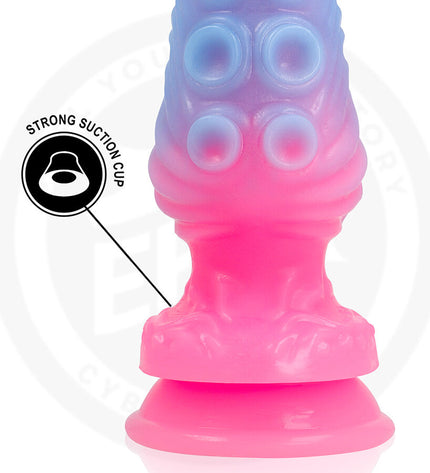 EPIC - DILDO HYDRALA MYSTIC TIDES by EPIC