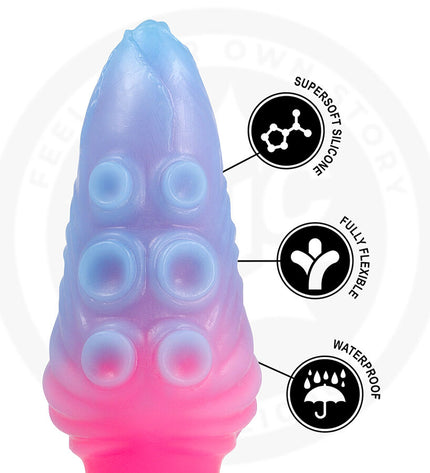 EPIC - DILDO HYDRALA MYSTIC TIDES by EPIC