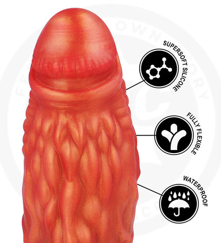 EPIC - DILDO ANDROS WILD ROOTS by EPIC