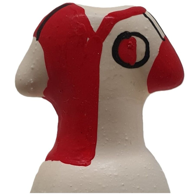 CONDOMERIE - PRÉSERVATIFS FANTAISIE PEINTS À LA MAIN CHEMISE FEYENOORD by CONDOMERIE