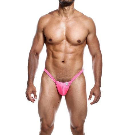 MOB - STRING ROSE TAILLE L by MOB