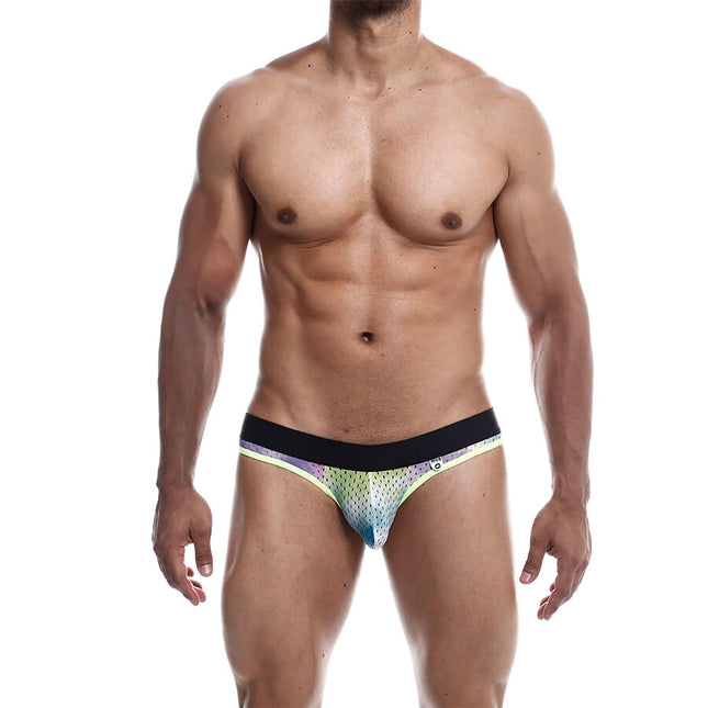 MOB - BOXER JOCK VERT TAILLE L by MOB