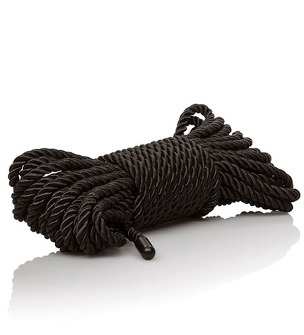 CALEXOTICS - SCANDAL BDSM NOIRE SCANDALE 10 M by CALEXOTICS