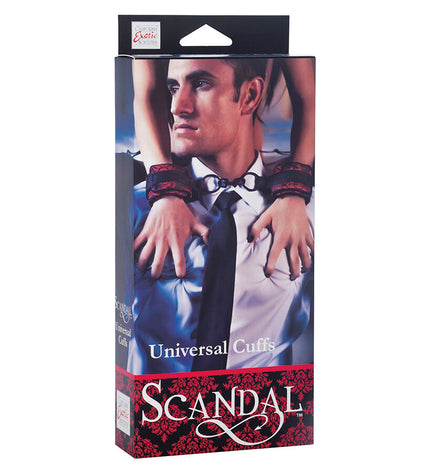 CALEXOTICS - SCANDAL DES ÉPOUSES UNIVERSELS by CALEXOTICS