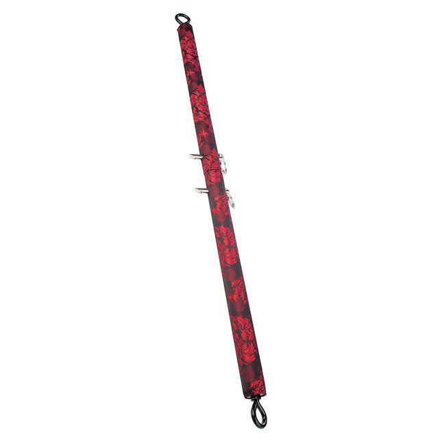 CALEXOTICS - SCANDAL BARRE D'ESPACE NOIRE by CALEXOTICS