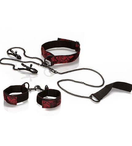 CALEXOTICS - SCANDAL KIT DE SOUMISSION by CALEXOTICS