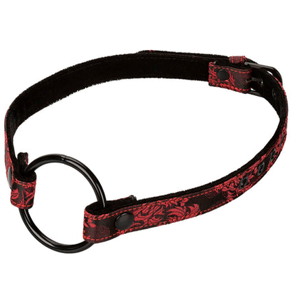 CALEXOTICS - SCANDAL BÂILLON BOUCHE OUVERTE by CALEXOTICS