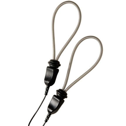 ELECTRASTIM - ELECTRALOOPS E-STIM ANNEAUX PÉNIS MÉTALLIQUES RÉGLABLES by ELECTRASTIM
