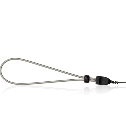 ELECTRASTIM - ELECTRALOOP ANNEAU SCROTAL RÉGLABLE EN MÉTAL by ELECTRASTIM