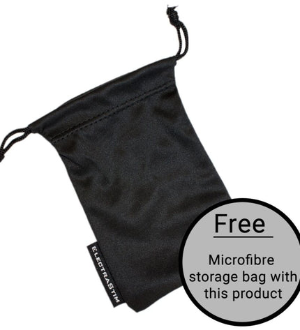 ELECTRASTIM - ELECTRALOOP ANNEAU SCROTAL RÉGLABLE EN MÉTAL by ELECTRASTIM