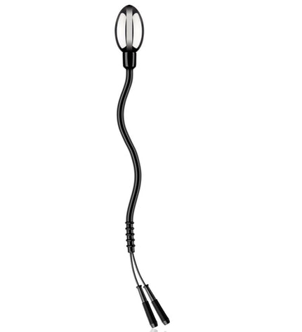 ELECTRASTIM - ÉLECTRODE DE TÊTE DE PÂTE ŒUF ÉLECTRO À QUEUE MOLLE by ELECTRASTIM