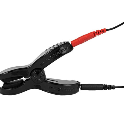 ELECTRASTIM - ELECTRACLAMP PINCE ÉLECTRIQUE BIPOLAIRE by ELECTRASTIM