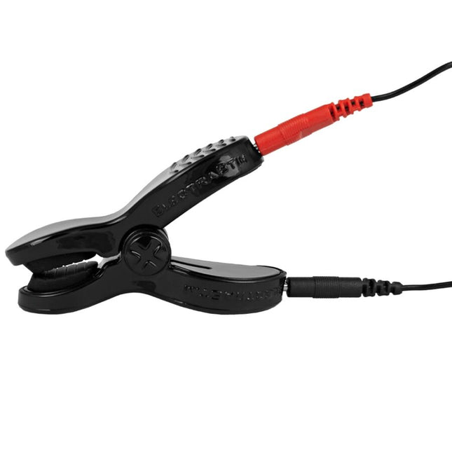 ELECTRASTIM - ELECTRACLAMP PINCE ÉLECTRIQUE BIPOLAIRE by ELECTRASTIM