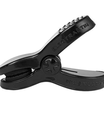 ELECTRASTIM - ELECTRACLAMP PINCE ÉLECTRIQUE BIPOLAIRE by ELECTRASTIM