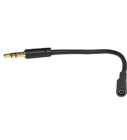 ELECTRASTIM - CÂBLE ADAPTATEUR JACK 3,5 MM by ELECTRASTIM