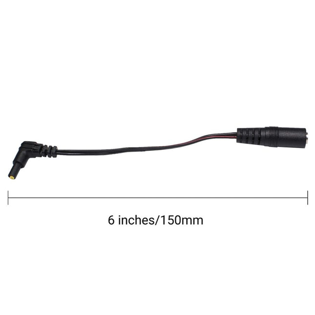 ELECTRASTIM - ADAPTATEUR STANDARD VERS PRISE 3,5 MM by ELECTRASTIM