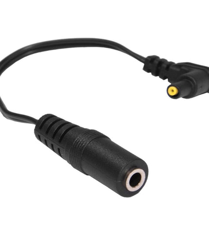 ELECTRASTIM - ADAPTATEUR STANDARD VERS PRISE 3,5 MM by ELECTRASTIM
