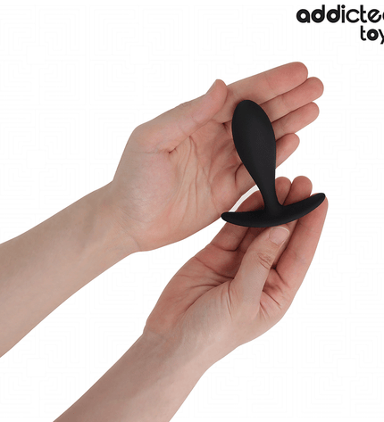ADDICTED TOYS - LOT DE 3 PLUG ANAL MODÈLE 2 by ADDICTED TOYS