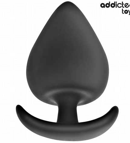 ADDICTED TOYS - PLUG ANAL TAILLE XL 9.5 CM by ADDICTED TOYS