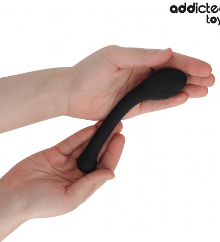 ADDICTED TOYS - STIMULATEUR ANAL 18 CM by ADDICTED TOYS