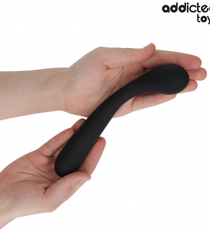 ADDICTED TOYS - MASSEUR ANAL 22,5 CM by ADDICTED TOYS