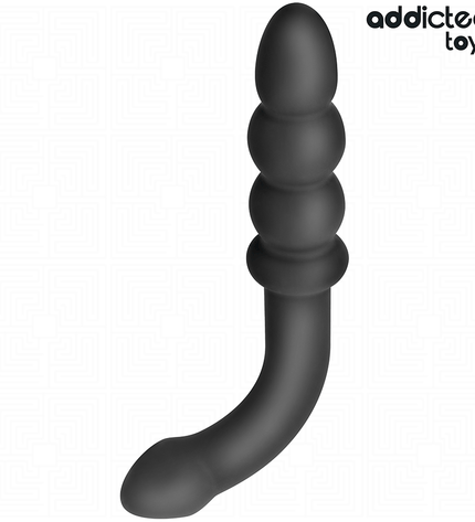 ADDICTED TOYS - DOUBLE MASSEUR 16,5 CM by ADDICTED TOYS