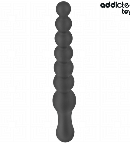 ADDICTED TOYS - MASSEUR ANAL 24 CM by ADDICTED TOYS