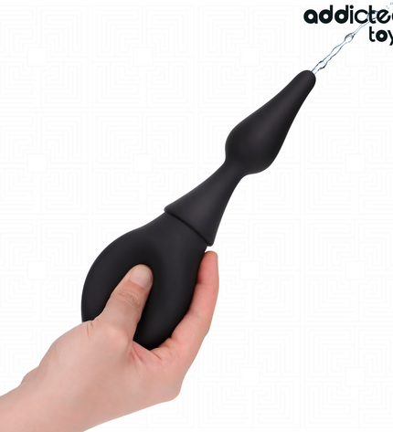 ADDICTED TOYS - NETTOYEUR DE VOYAGE MODÈLE 1 by ADDICTED TOYS