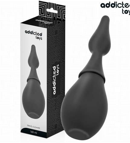 ADDICTED TOYS - NETTOYEUR DE VOYAGE MODÈLE 1 by ADDICTED TOYS