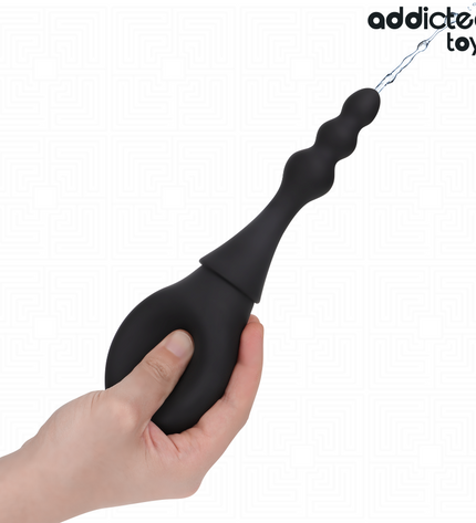 ADDICTED TOYS - NETTOYEUR DE VOYAGE MODÈLE 4 by ADDICTED TOYS