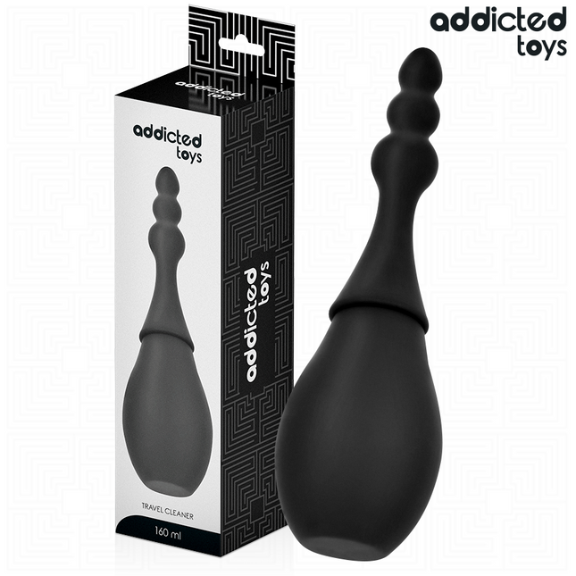 ADDICTED TOYS - NETTOYEUR DE VOYAGE MODÈLE 4 by ADDICTED TOYS