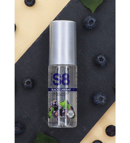 STIMUL8 - LUBRIFIANT S8 MYRTILLE 50 ML by STIMUL8