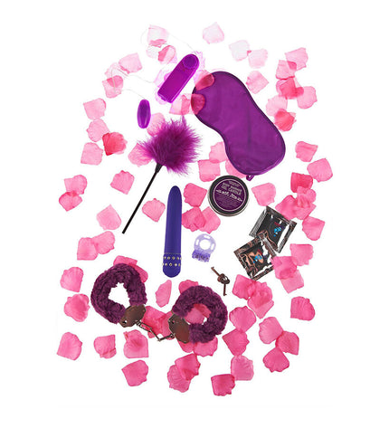TOYJOY - JUSTE POUR VOUS SUPER SEX BOMB BOX by TOYJOY