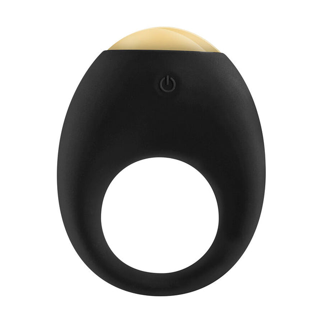 TOYJOY - ANNEAU PÉNIS VIBRANT ECLIPSE LIGHT by TOYJOY