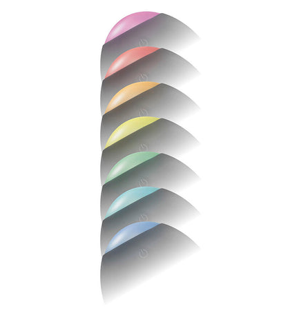 TOYJOY - ANNEAU PÉNIS VIBRANT ECLIPSE LIGHT by TOYJOY