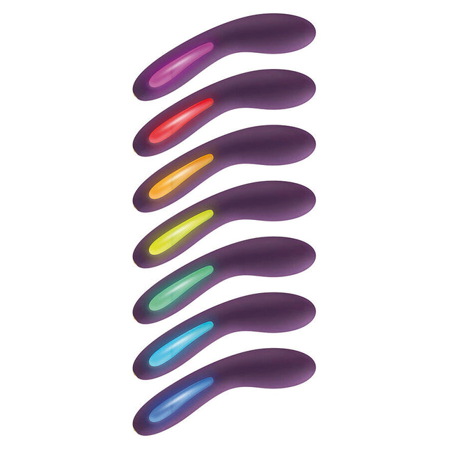 TOYJOY - VIBRATEUR VIOLET LUMINATE LIGHT by TOYJOY