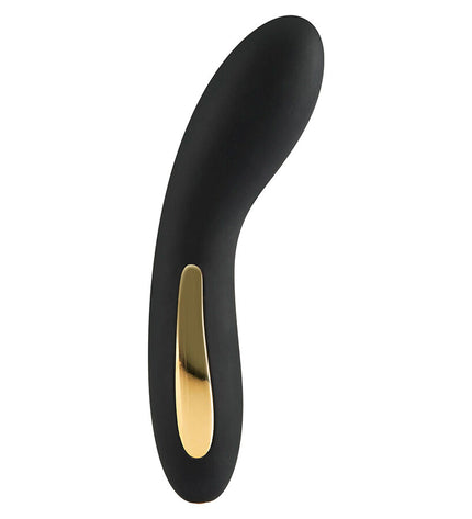 TOYJOY - VIBRATEUR NOIR LUMINATE LIGHT by TOYJOY