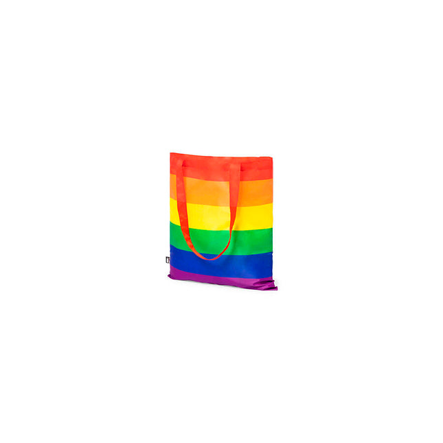 PRIDE - SAC FOURRE-TOUT DRAPEAU ARC-EN-CIEL by PRIDE