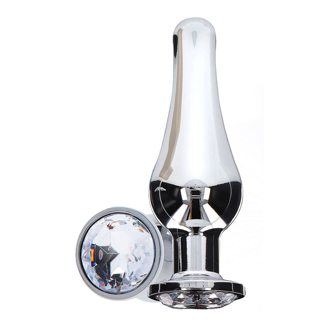 TOYJOY - ANAL PLAY DIAMOND BUM BIJOU PETIT PLUG ANAL by TOYJOY