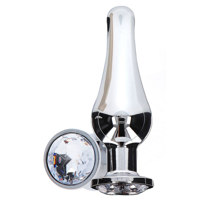 TOYJOY - PLUG ANAL MOYEN DIAMOND BUTT BIJOU by TOYJOY