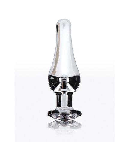 TOYJOY - PLUG ANAL MOYEN DIAMOND BUTT BIJOU by TOYJOY
