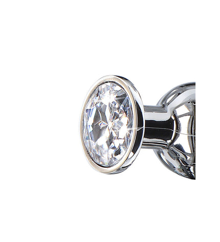 TOYJOY - ANAL PLAY DIAMANTE BUM BIJOU GRAND PLUG ANAL by TOYJOY