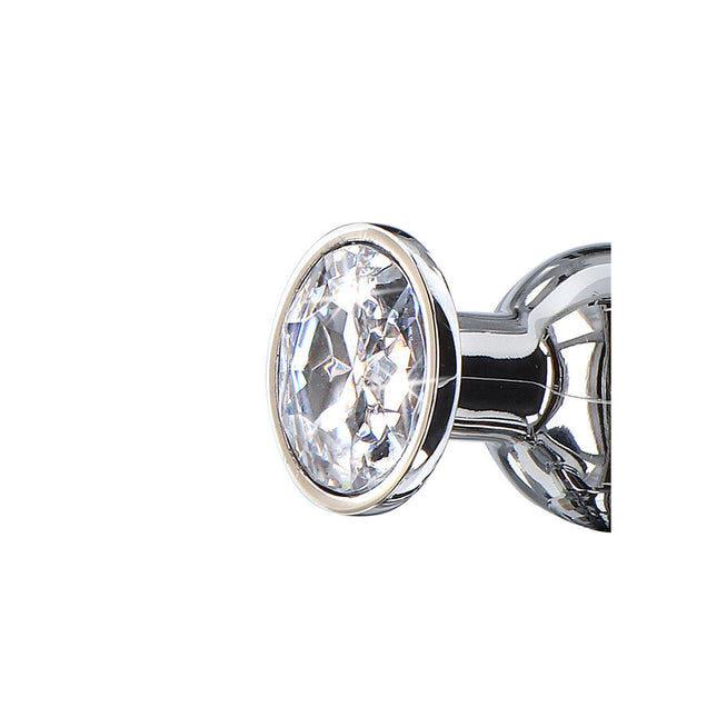 TOYJOY - ANAL PLAY DIAMANTE BUM BIJOU GRAND PLUG ANAL by TOYJOY