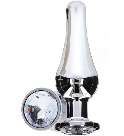 TOYJOY - ANAL PLAY DIAMANTE BUM BIJOU GRAND PLUG ANAL by TOYJOY